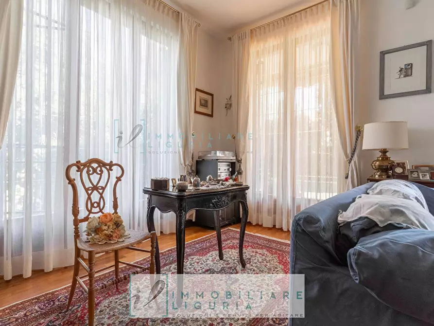 Immagine 15 di Villa in vendita  in via crociata a Cisano Sul Neva