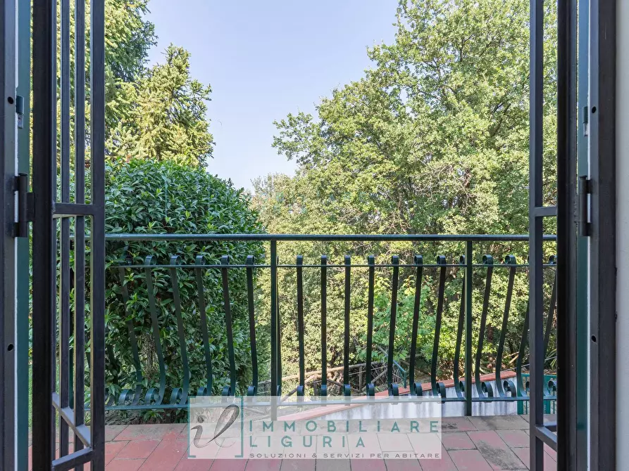 Immagine 18 di Villa in vendita  in via crociata a Cisano Sul Neva