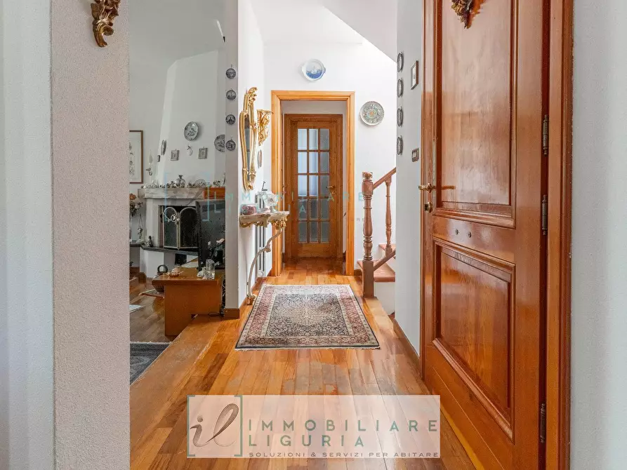 Immagine 21 di Villa in vendita  in via crociata a Cisano Sul Neva