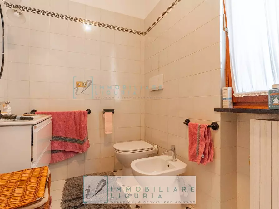 Immagine 24 di Villa in vendita  in via crociata a Cisano Sul Neva