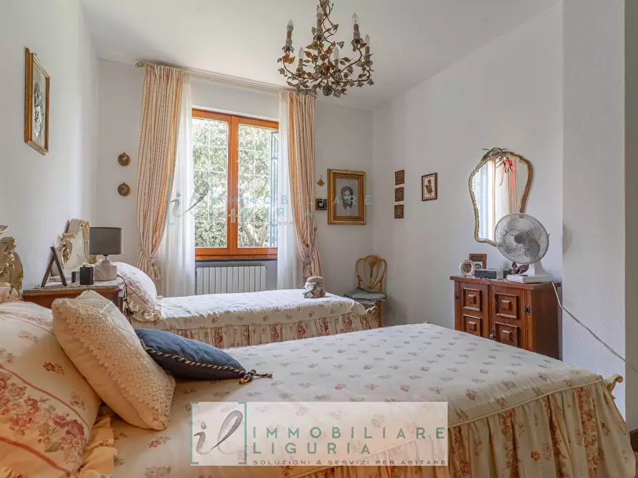 Immagine 25 di Villa in vendita  in via crociata a Cisano Sul Neva