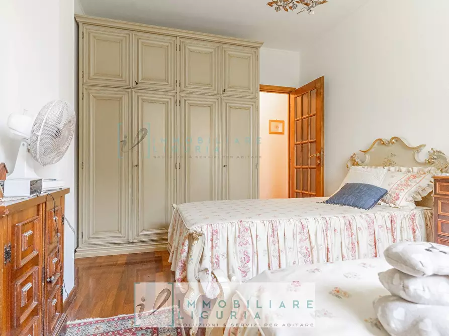 Immagine 26 di Villa in vendita  in via crociata a Cisano Sul Neva