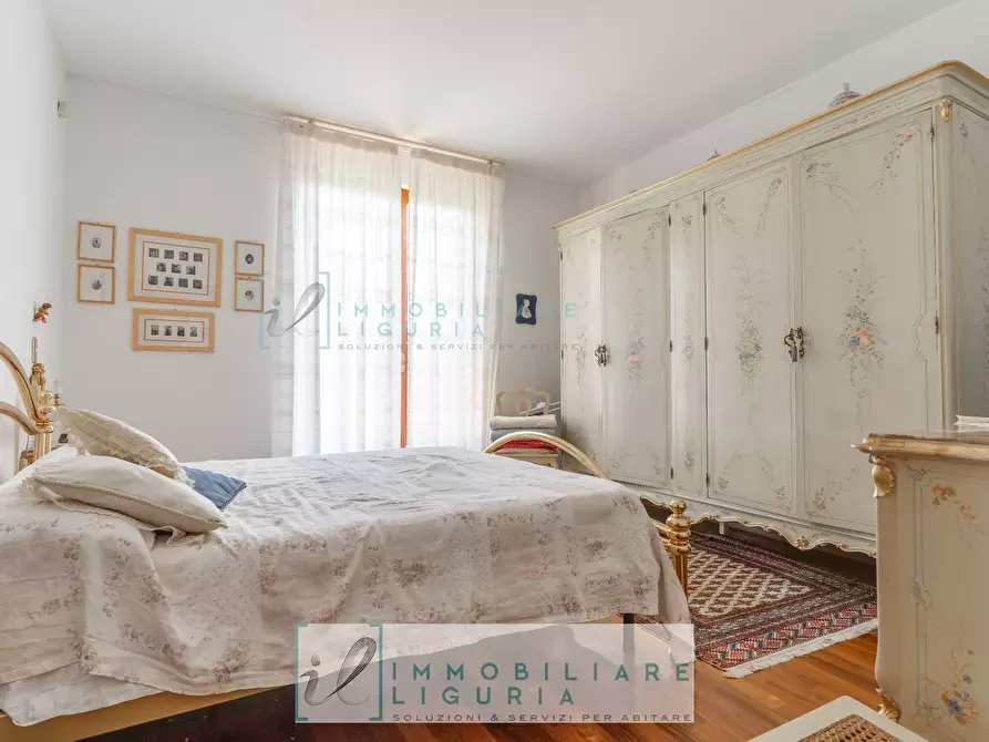 Immagine 27 di Villa in vendita  in via crociata a Cisano Sul Neva