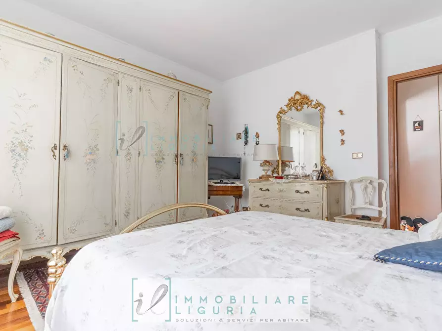 Immagine 28 di Villa in vendita  in via crociata a Cisano Sul Neva