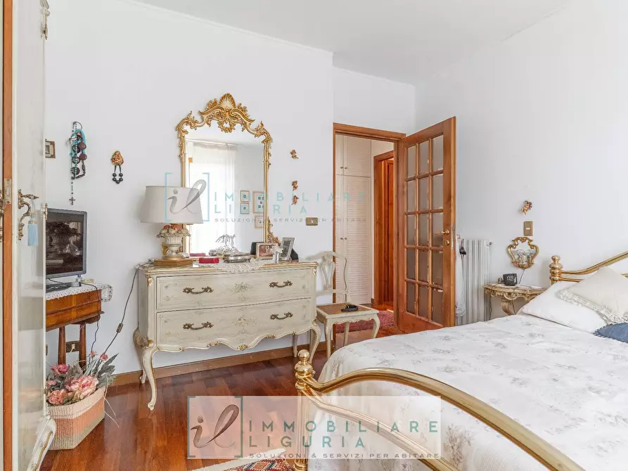 Immagine 29 di Villa in vendita  in via crociata a Cisano Sul Neva