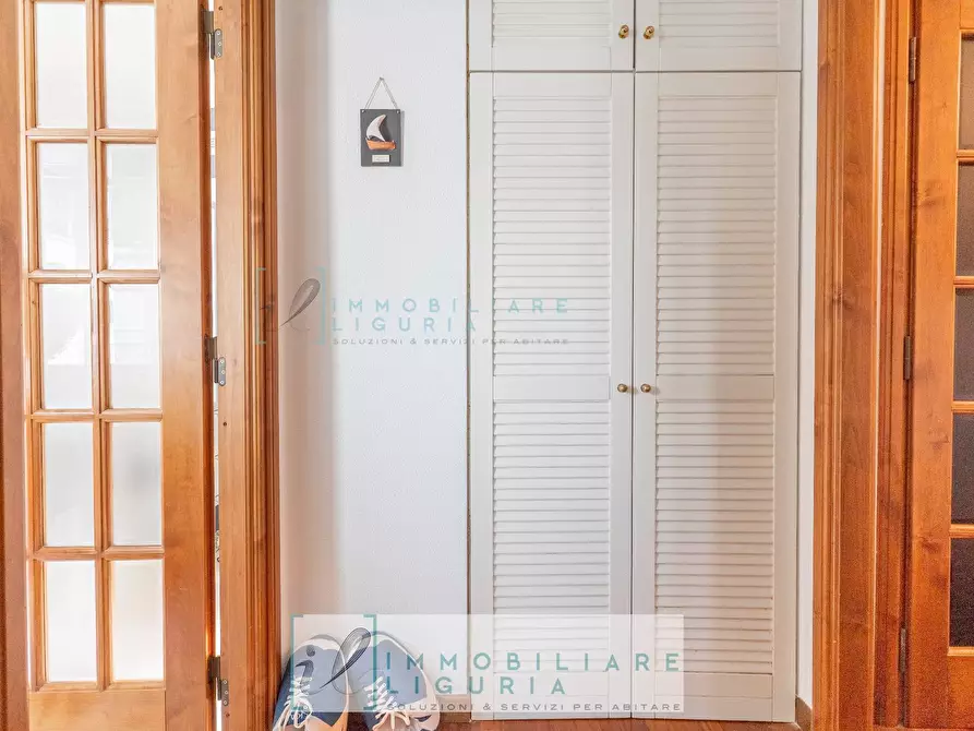 Immagine 30 di Villa in vendita  in via crociata a Cisano Sul Neva