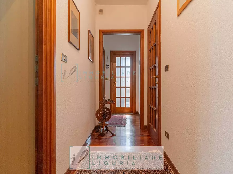 Immagine 34 di Villa in vendita  in via crociata a Cisano Sul Neva