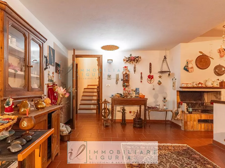 Immagine 40 di Villa in vendita  in via crociata a Cisano Sul Neva