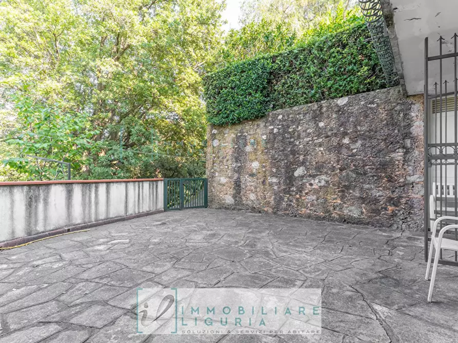 Immagine 43 di Villa in vendita  in via crociata a Cisano Sul Neva