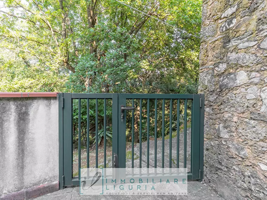 Immagine 44 di Villa in vendita  in via crociata a Cisano Sul Neva