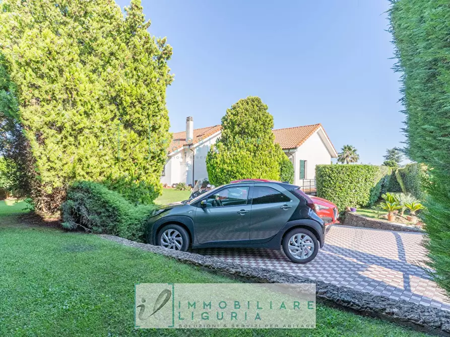 Immagine 52 di Villa in vendita  in via crociata a Cisano Sul Neva