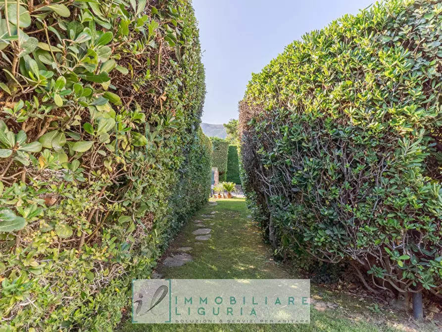 Immagine 59 di Villa in vendita  in via crociata a Cisano Sul Neva