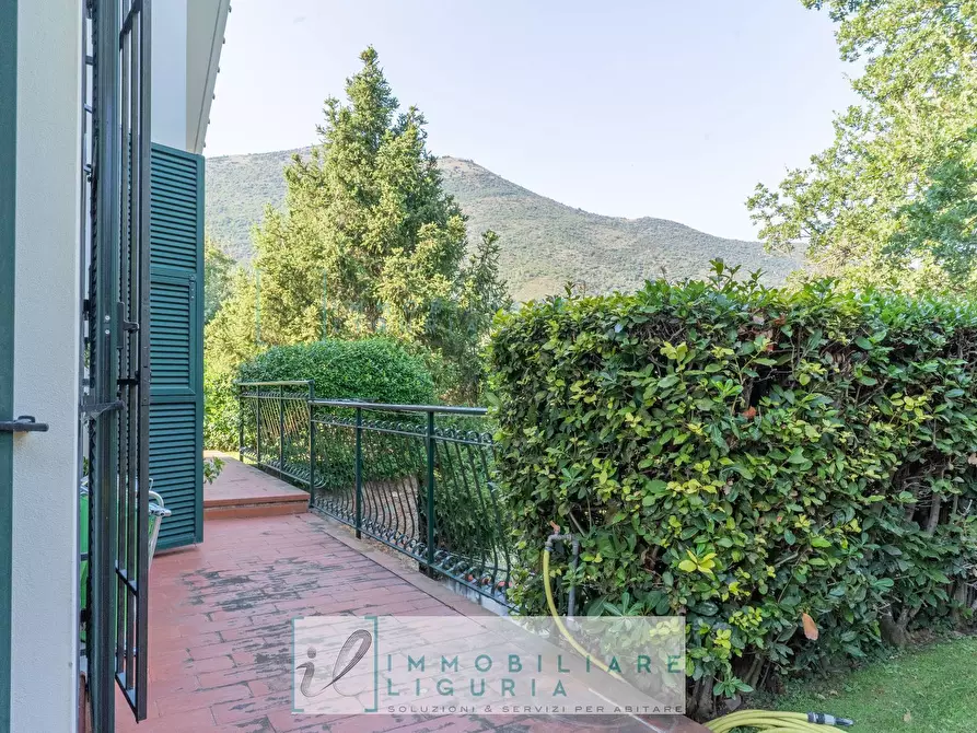 Immagine 64 di Villa in vendita  in via crociata a Cisano Sul Neva