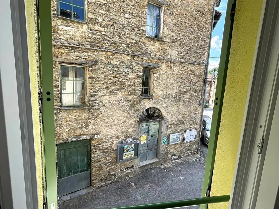 Immagine 3 di Rustico / casale in vendita  in Piazza Vittorio Emanuele a Borghetto D'arroscia