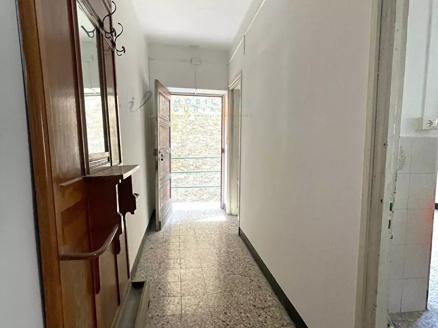 Immagine 9 di Rustico / casale in vendita  in Piazza Vittorio Emanuele a Borghetto D'arroscia
