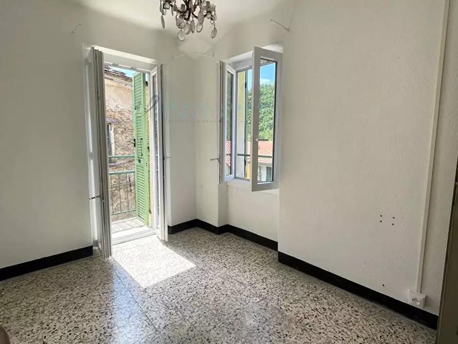 Immagine 10 di Rustico / casale in vendita  in Piazza Vittorio Emanuele a Borghetto D'arroscia