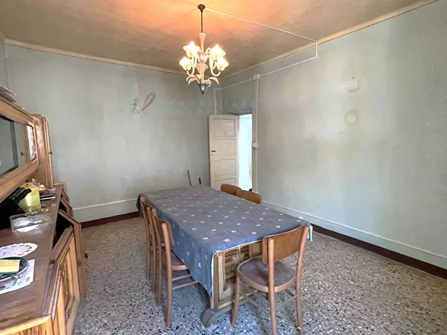 Immagine 13 di Rustico / casale in vendita  in Piazza Vittorio Emanuele a Borghetto D'arroscia