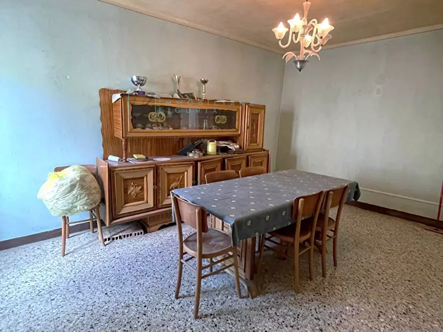 Immagine 14 di Rustico / casale in vendita  in Piazza Vittorio Emanuele a Borghetto D'arroscia
