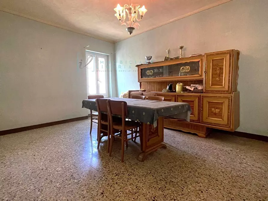 Immagine 15 di Rustico / casale in vendita  in Piazza Vittorio Emanuele a Borghetto D'arroscia