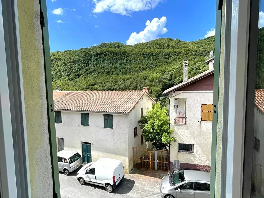 Immagine 19 di Rustico / casale in vendita  in Piazza Vittorio Emanuele a Borghetto D'arroscia