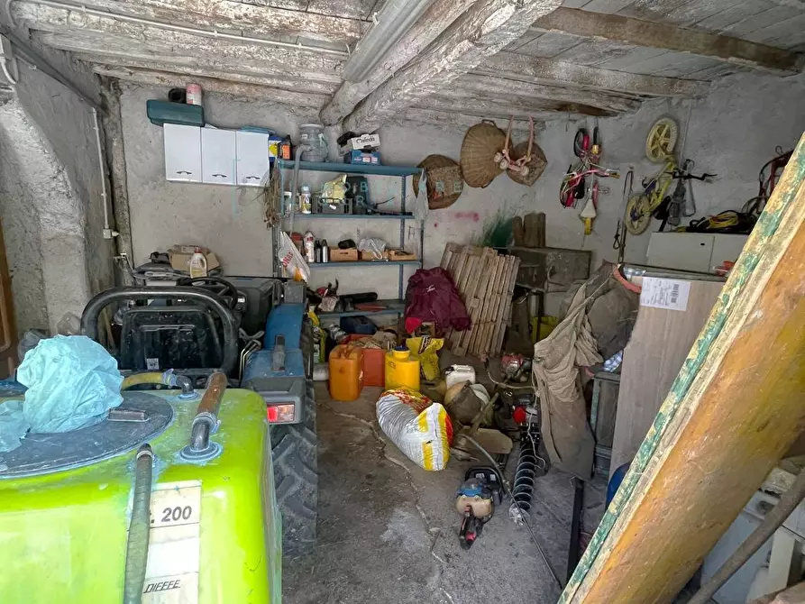 Immagine 21 di Rustico / casale in vendita  in Piazza Vittorio Emanuele a Borghetto D'arroscia