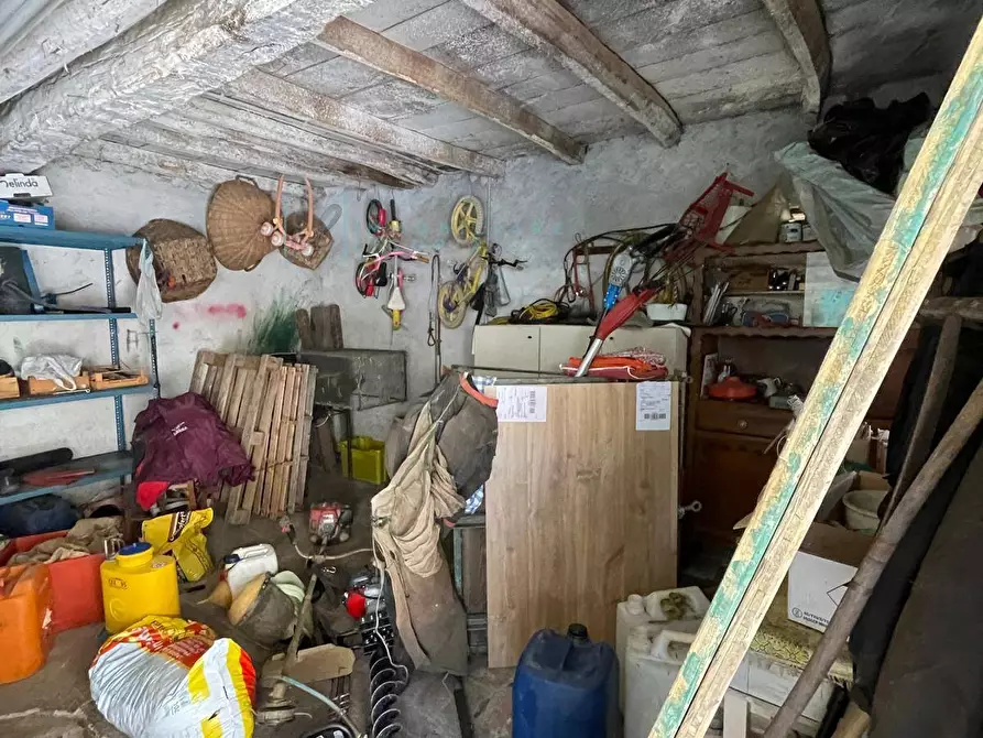 Immagine 23 di Rustico / casale in vendita  in Piazza Vittorio Emanuele a Borghetto D'arroscia