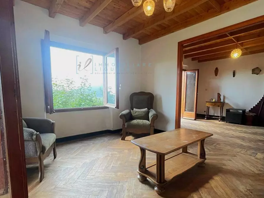 Immagine 4 di Casa indipendente in vendita  in Via San Bernardo a Mendatica