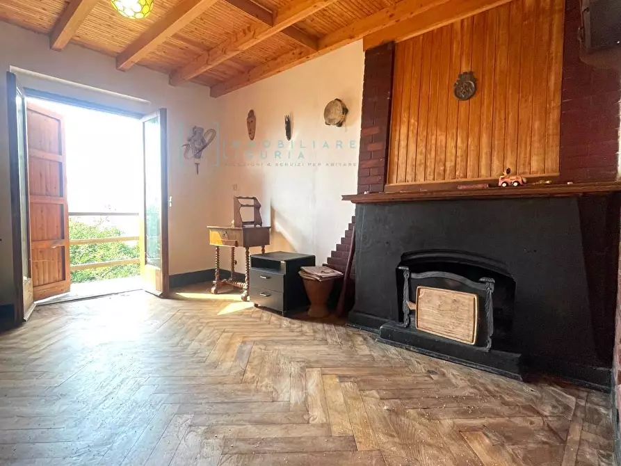 Immagine 5 di Casa indipendente in vendita  in Via San Bernardo a Mendatica