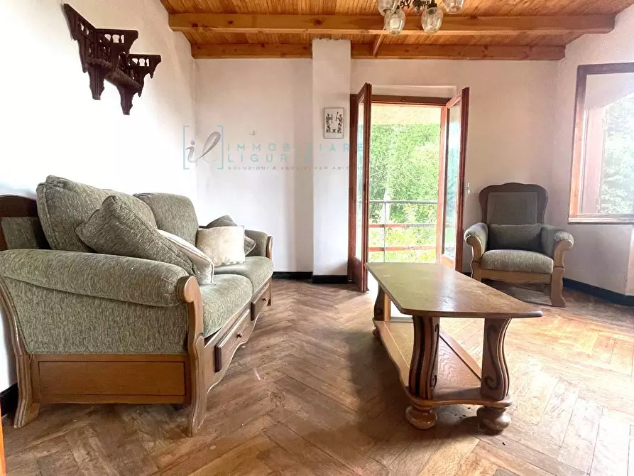 Immagine 1 di Casa indipendente in vendita  in Via San Bernardo a Mendatica