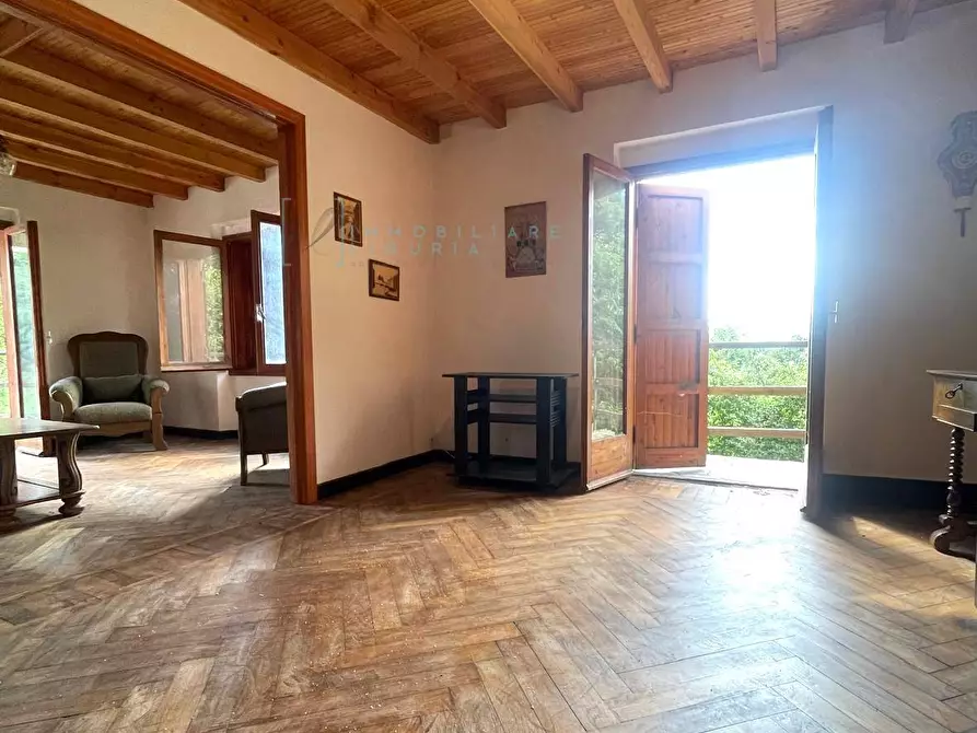 Immagine 6 di Casa indipendente in vendita  in Via San Bernardo a Mendatica