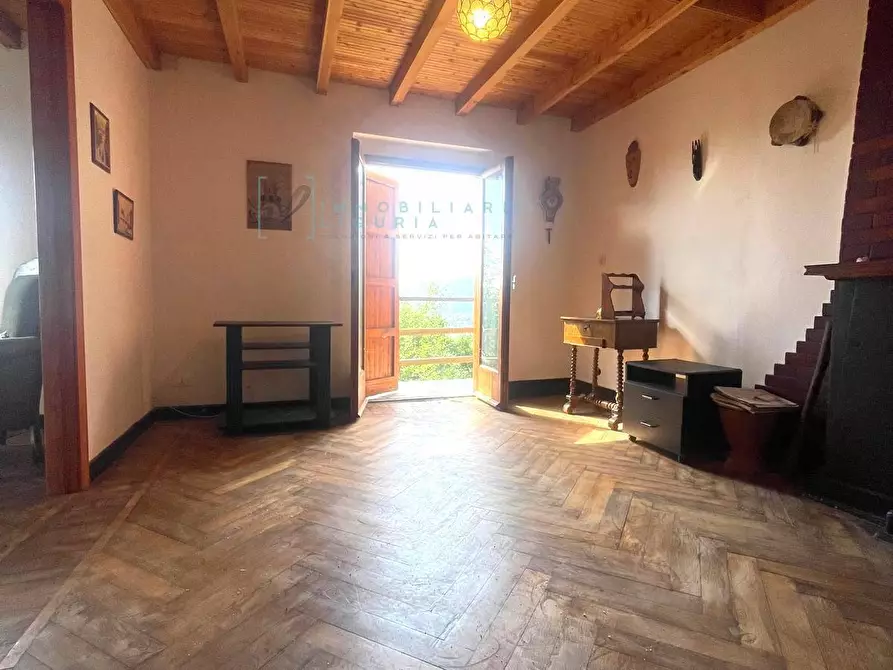 Immagine 7 di Casa indipendente in vendita  in Via San Bernardo a Mendatica