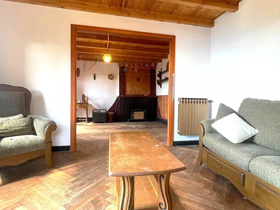 Immagine 8 di Casa indipendente in vendita  in Via San Bernardo a Mendatica