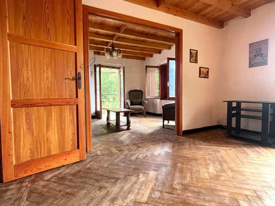 Immagine 9 di Casa indipendente in vendita  in Via San Bernardo a Mendatica