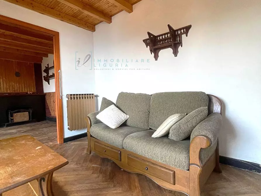 Immagine 10 di Casa indipendente in vendita  in Via San Bernardo a Mendatica