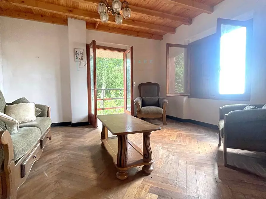 Immagine 3 di Casa indipendente in vendita  in Via San Bernardo a Mendatica