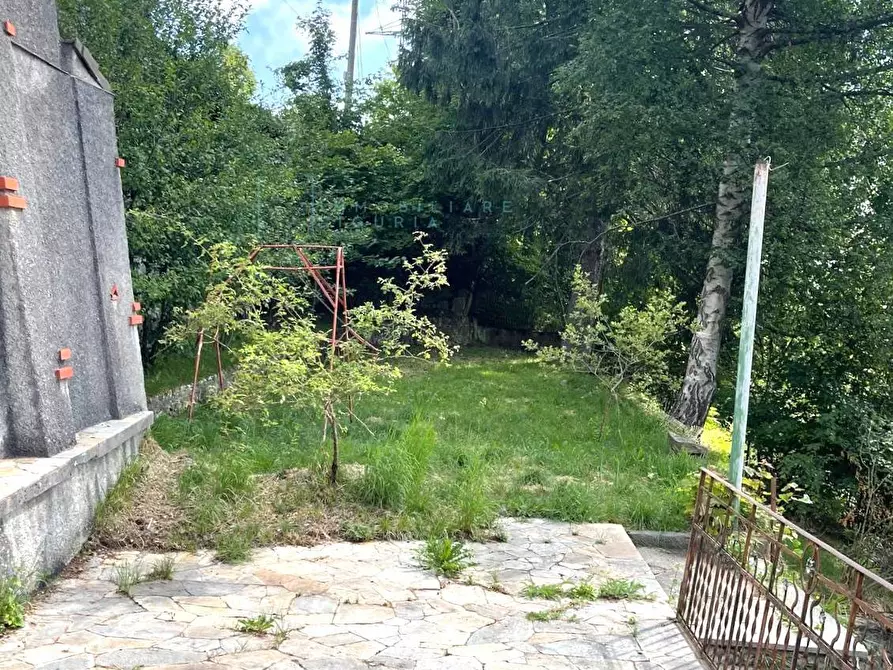 Immagine 11 di Casa indipendente in vendita  in Via San Bernardo a Mendatica