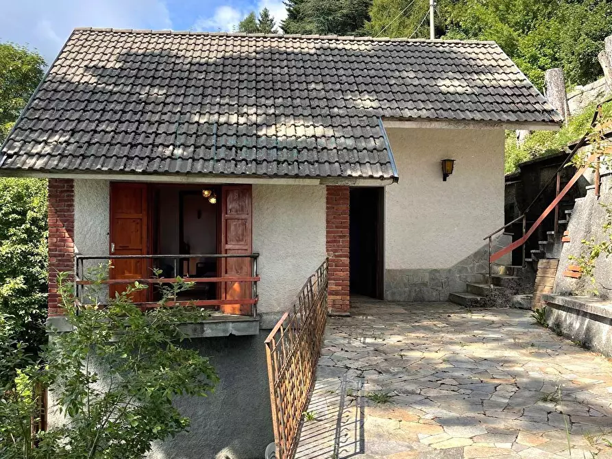 Immagine 12 di Casa indipendente in vendita  in Via San Bernardo a Mendatica