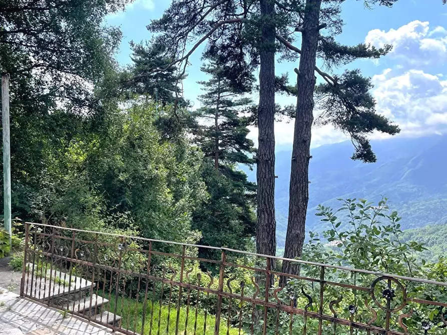 Immagine 13 di Casa indipendente in vendita  in Via San Bernardo a Mendatica