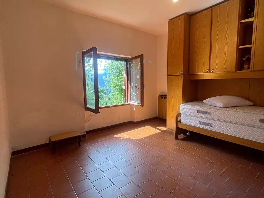 Immagine 15 di Casa indipendente in vendita  in Via San Bernardo a Mendatica