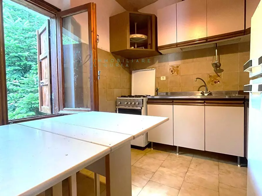 Immagine 19 di Casa indipendente in vendita  in Via San Bernardo a Mendatica