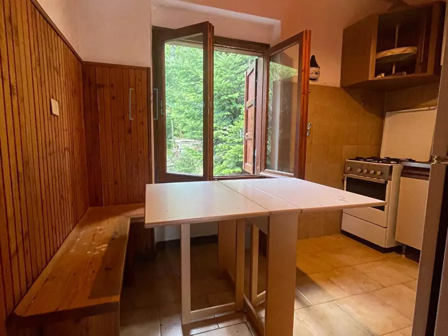 Immagine 20 di Casa indipendente in vendita  in Via San Bernardo a Mendatica