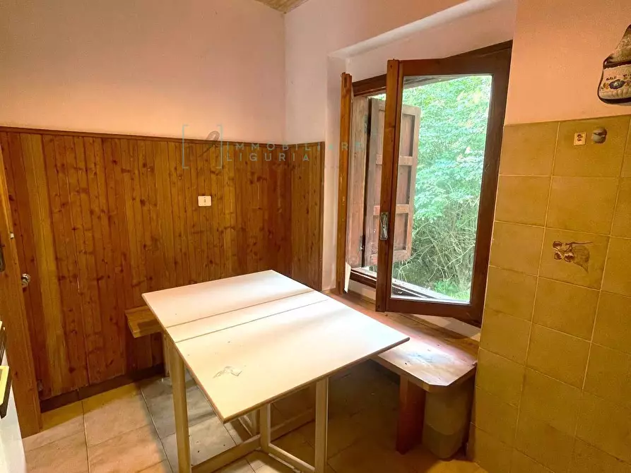 Immagine 21 di Casa indipendente in vendita  in Via San Bernardo a Mendatica