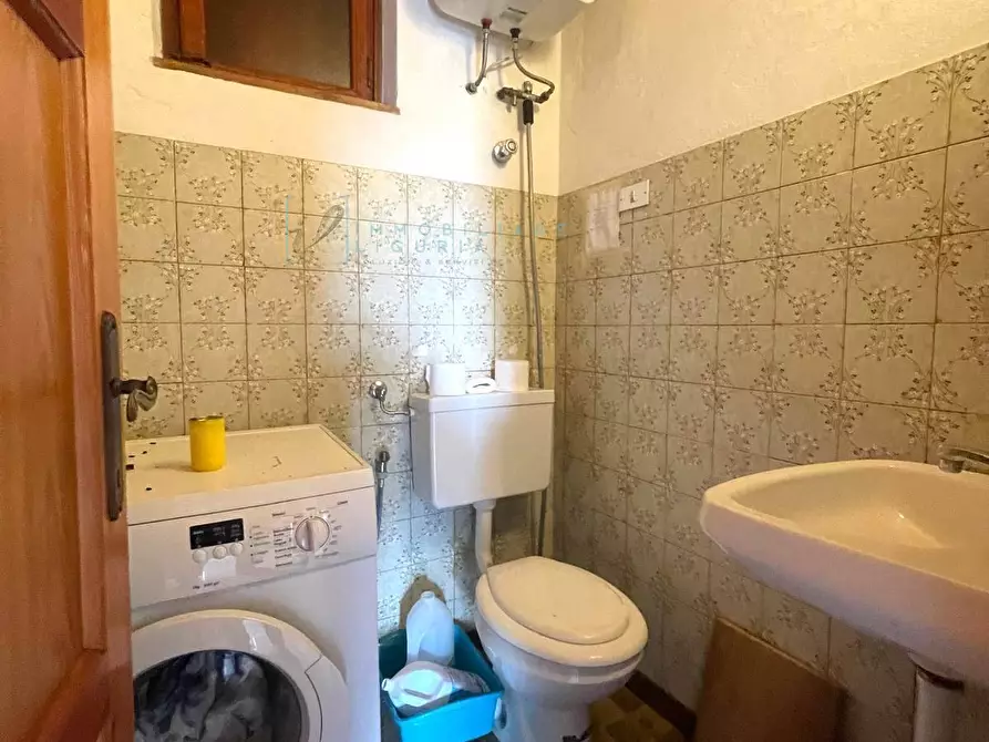 Immagine 22 di Casa indipendente in vendita  in Via San Bernardo a Mendatica