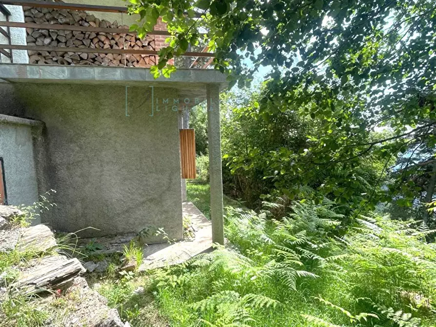 Immagine 25 di Casa indipendente in vendita  in Via San Bernardo a Mendatica