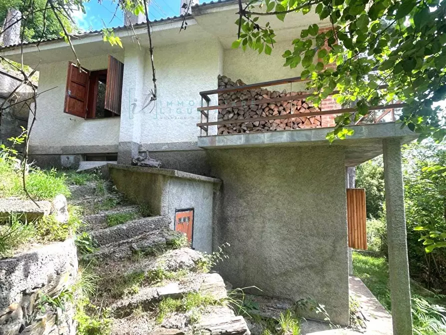 Immagine 26 di Casa indipendente in vendita  in Via San Bernardo a Mendatica