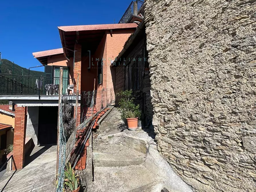 Immagine 2 di Rustico / casale in vendita  a Armo