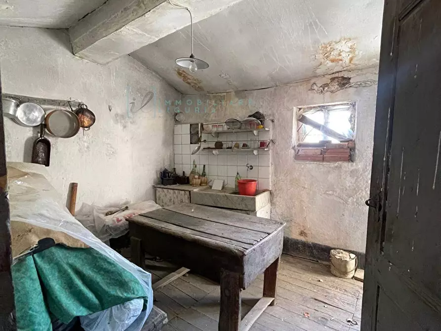 Immagine 4 di Rustico / casale in vendita  a Armo