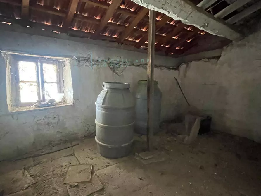 Immagine 10 di Rustico / casale in vendita  a Armo