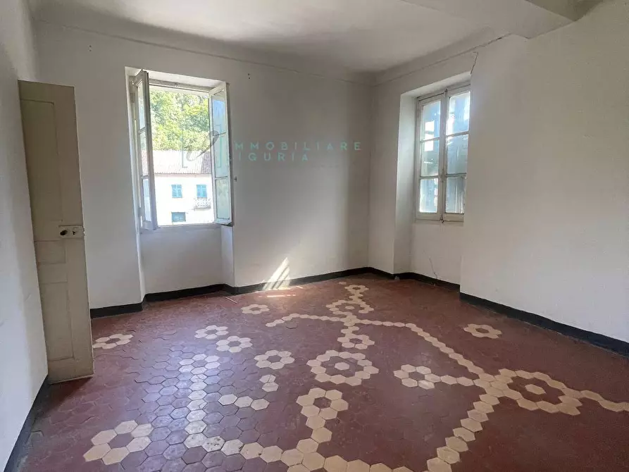 Immagine 2 di Casa indipendente in vendita  in Via Lorenzo  Lucifredi a Borghetto D'arroscia