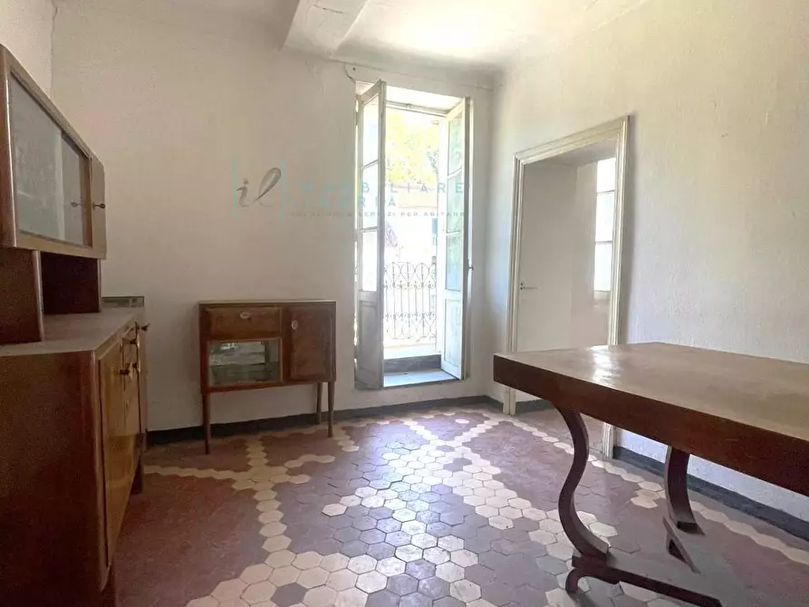 Immagine 3 di Casa indipendente in vendita  in Via Lorenzo  Lucifredi a Borghetto D'arroscia